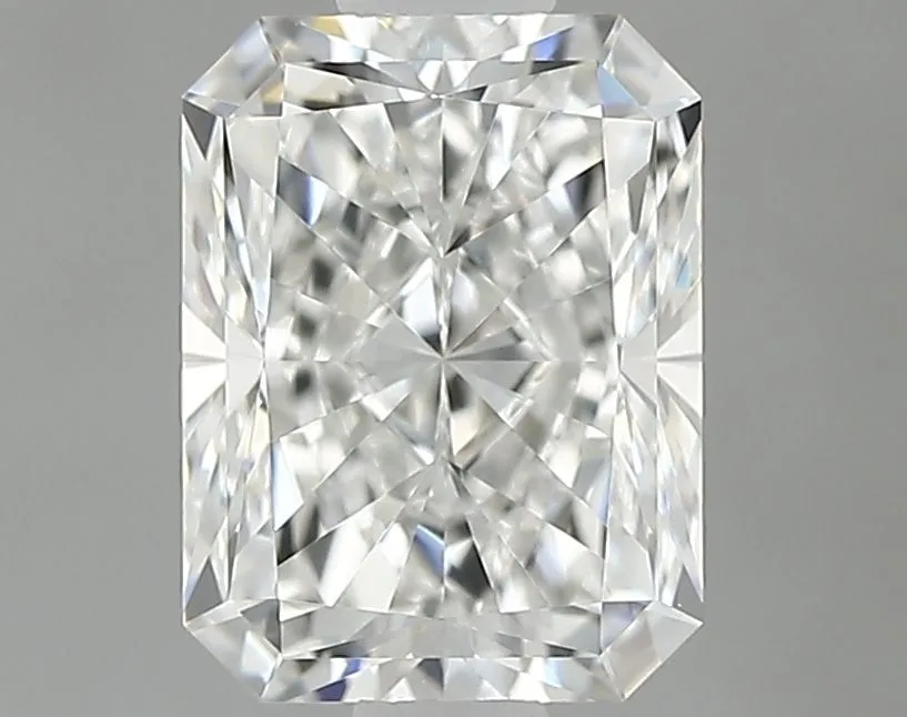 1.01ct RADIANT H VVS2 Natural diamond