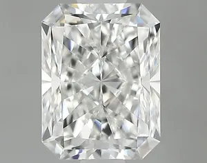 1.01ct RADIANT H VVS2 Natural diamond