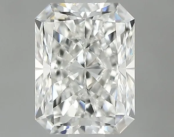 1.01ct RADIANT H VVS2 Natural diamond