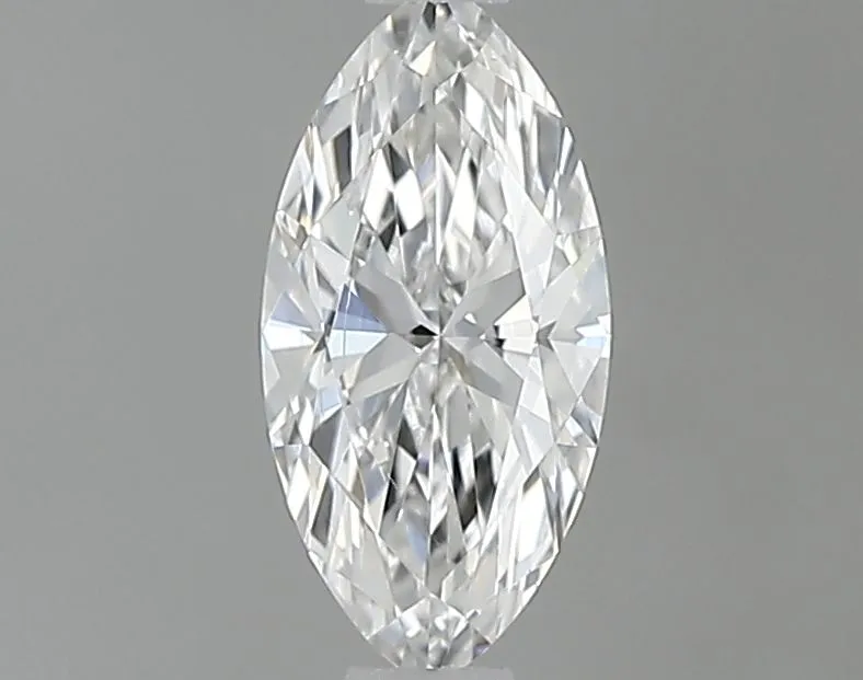 0.37ct MARQUISE E VS2 Natural diamond