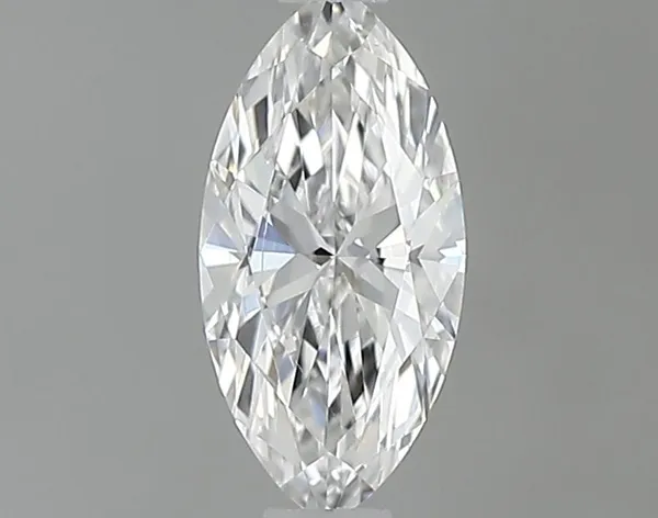 0.37ct MARQUISE E VS2 Natural diamond