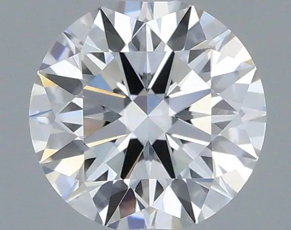 0.33ct ROUND E VVS2 Lab diamond