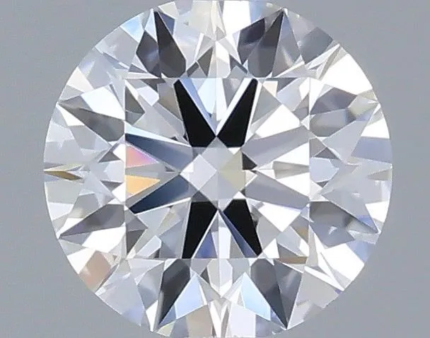 0.33ct ROUND D VVS2 Lab Grown diamond