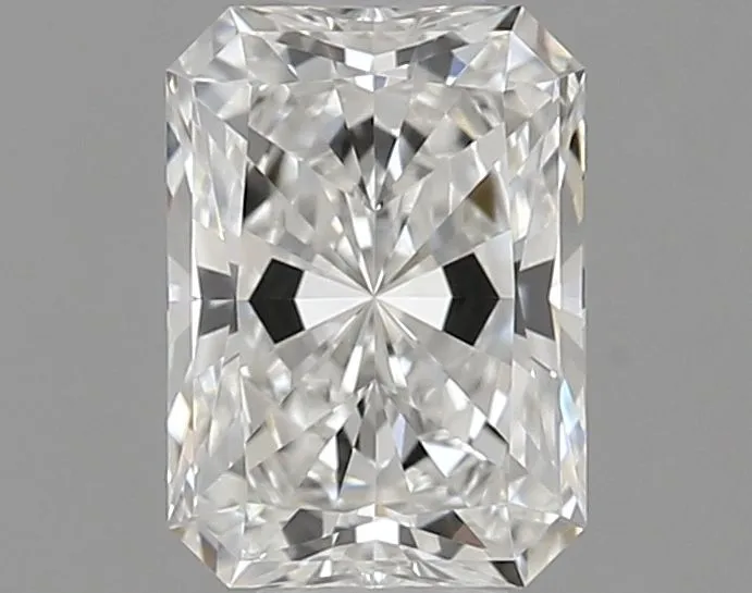 0.54ct RADIANT G IF Natural diamond