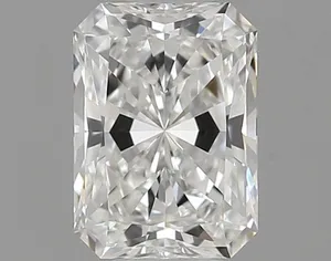 0.54ct RADIANT G IF Natural diamond
