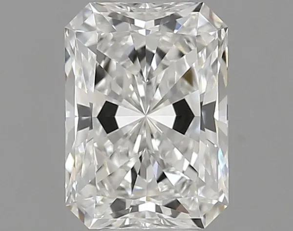 0.54ct RADIANT G IF Natural diamond