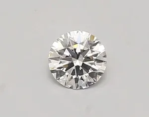 0.33ct ROUND D VVS2 Lab diamond