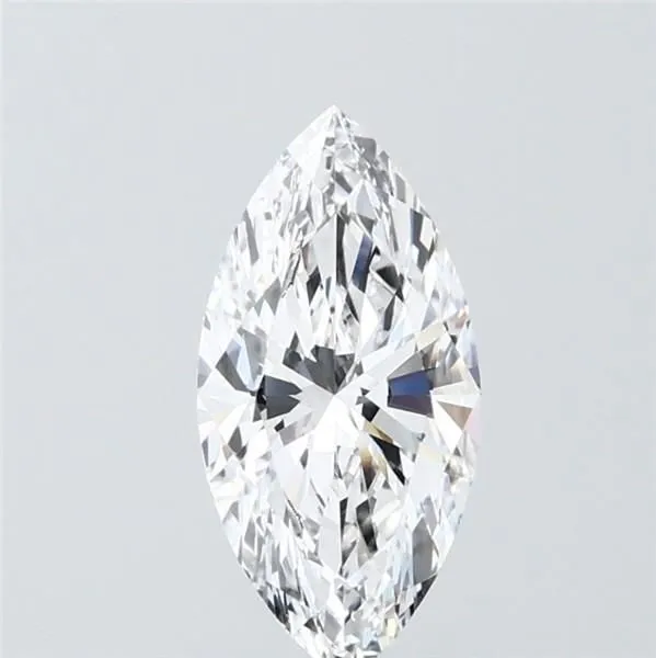 1.07ct MARQUISE D VVS2 Lab Grown diamond