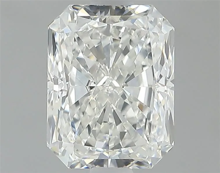 1.33ct RADIANT H VS2 Natural diamond
