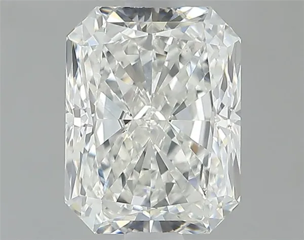1.33ct RADIANT H VS2 Natural diamond