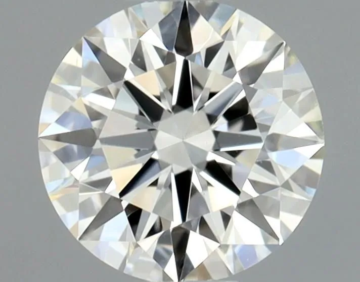 0.30ct ROUND H VS2 Natural diamond