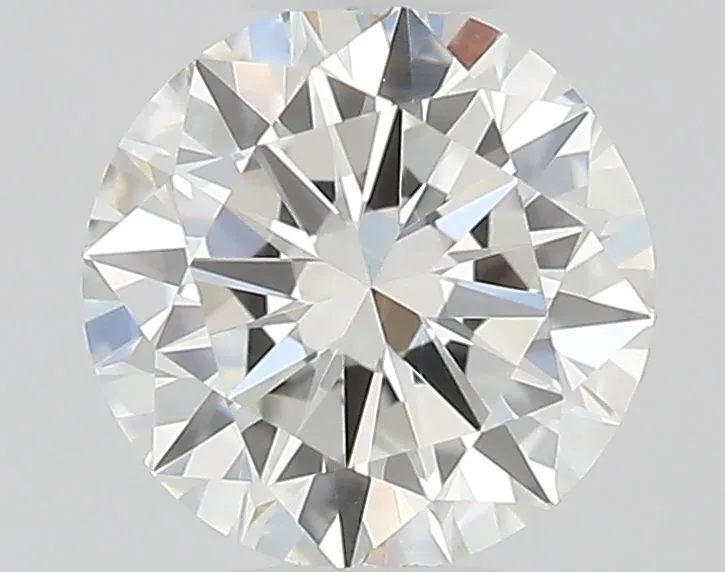 0.30ct ROUND H VS1 Natural diamond