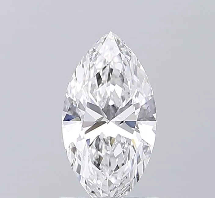 1.00ct MARQUISE D VVS2 Lab Grown diamond