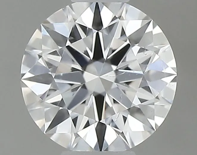 0.32ct ROUND F SI2 Natural diamond