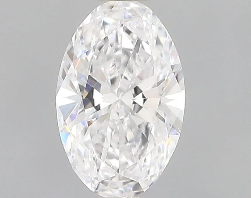 0.35ct OVAL D VS1 Natural diamond