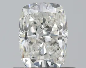 0.54ct CUSHION H VVS1 Natural diamond