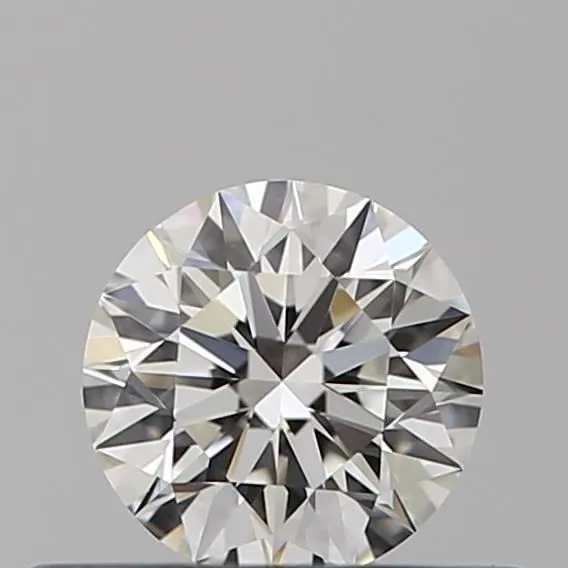 0.30ct ROUND H VS1 Natural diamond