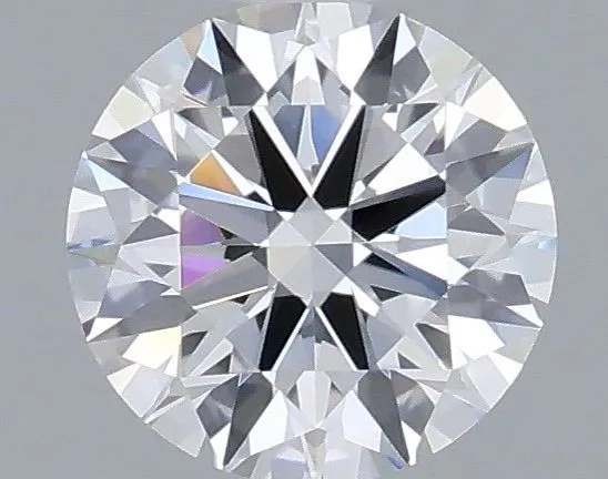 0.32ct ROUND D VVS2 Lab Grown diamond