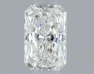 0.3ct RADIANT G VVS2 Natural diamond