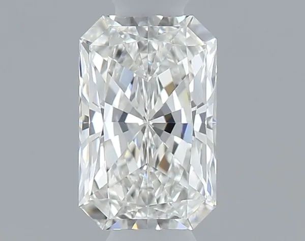 0.3ct RADIANT G VVS2 Natural diamond