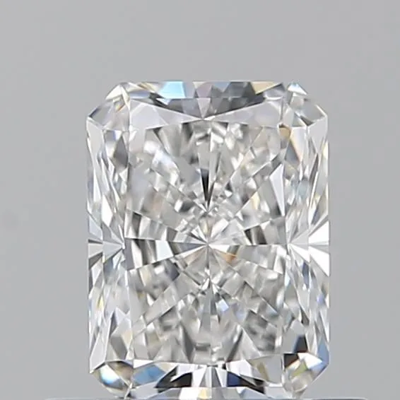 0.70ct RADIANT F VVS1 Natural diamond