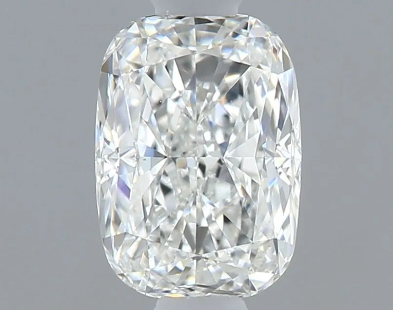0.43ct CUSHION G VS1 Natural diamond