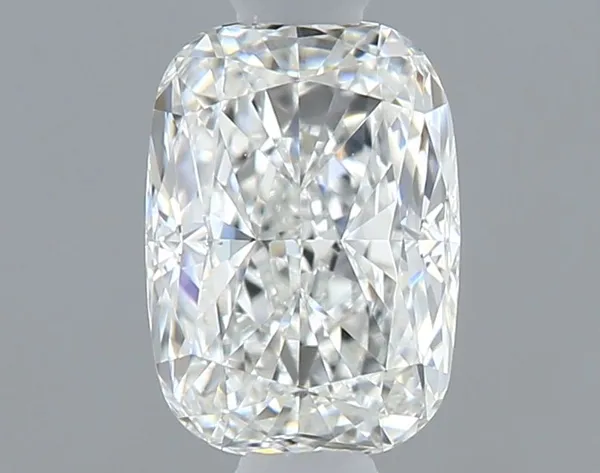 0.43ct CUSHION G VS1 Natural diamond