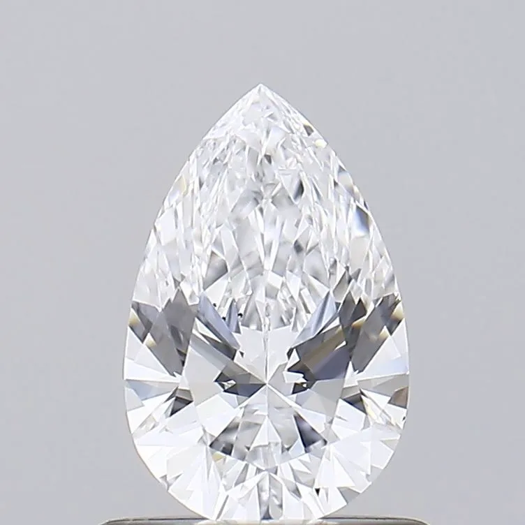 0.70ct PEAR E VS1 Lab Grown diamond