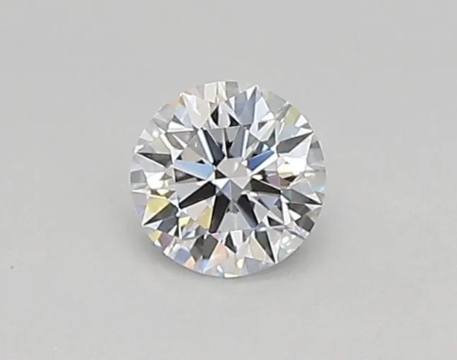 0.32ct ROUND D VVS2 Lab Grown diamond