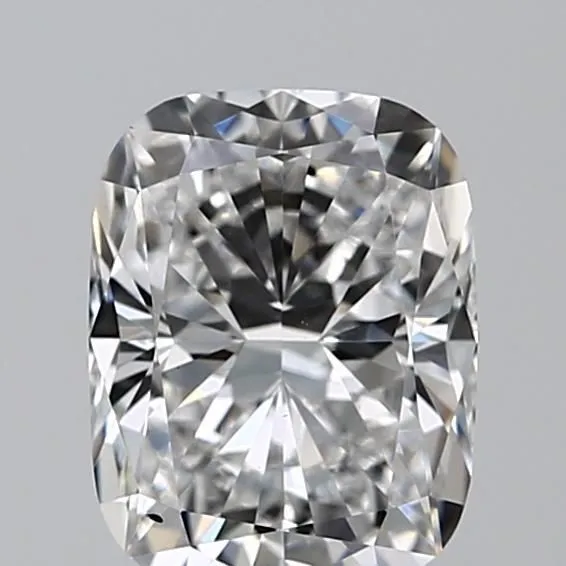 1.07ct CUSHION D VS2 Lab Grown diamond