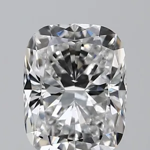1.07ct CUSHION D VS2 Lab diamond