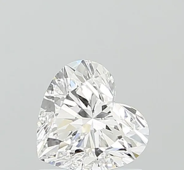 1.01ct HEART D VS1 Lab diamond