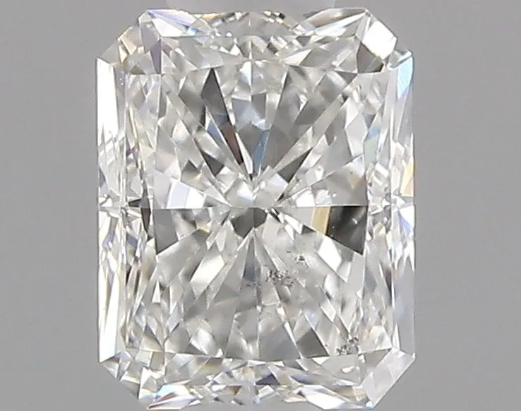 0.50ct RADIANT H SI1 Natural diamond