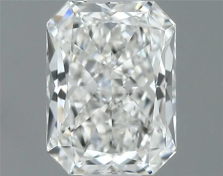 0.46ct RADIANT G VS1 Natural diamond