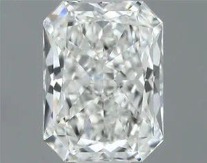0.46ct RADIANT G VS1 Natural diamond