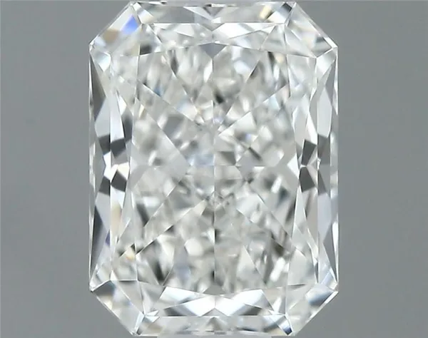 0.46ct RADIANT G VS1 Natural diamond