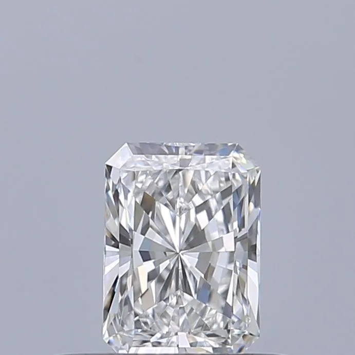 0.33ct RADIANT D VVS2 Natural diamond
