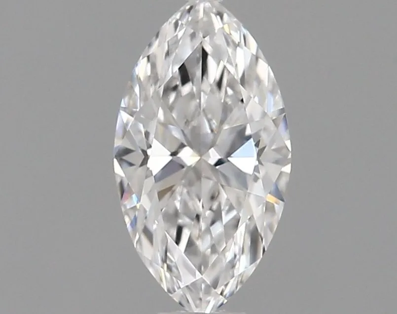 0.30ct MARQUISE D VVS2 Natural diamond