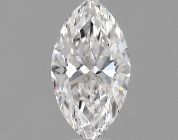 0.3ct MARQUISE D VVS2 Natural diamond