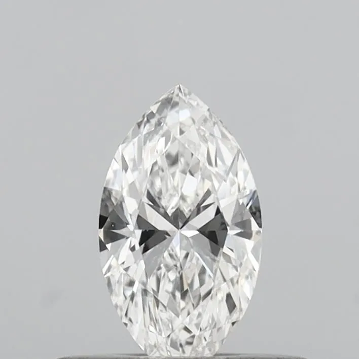 0.30ct MARQUISE F VVS2 Natural diamond