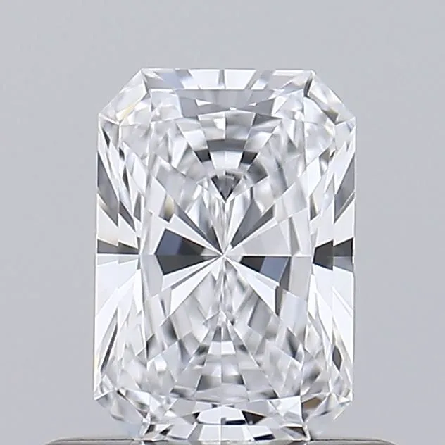 0.51ct RADIANT D VVS1 Lab Grown diamond
