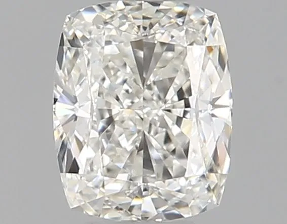 0.3ct CUSHION H VVS1 Natural diamond