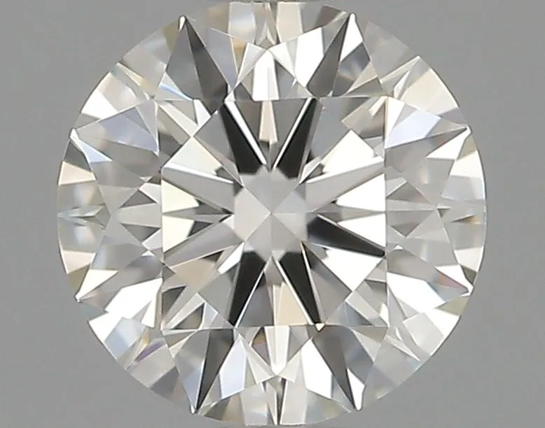 0.33ct ROUND H VVS1 Natural diamond