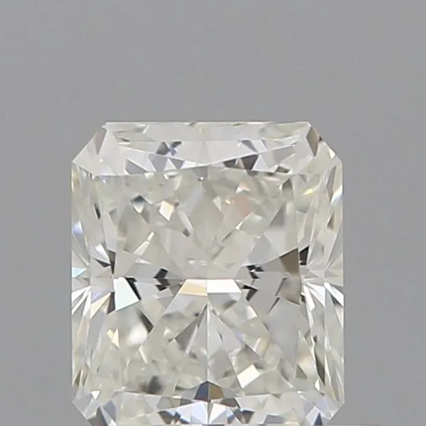 0.46ct RADIANT G VVS2 Natural diamond
