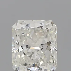 0.46ct RADIANT G VVS2 Natural diamond