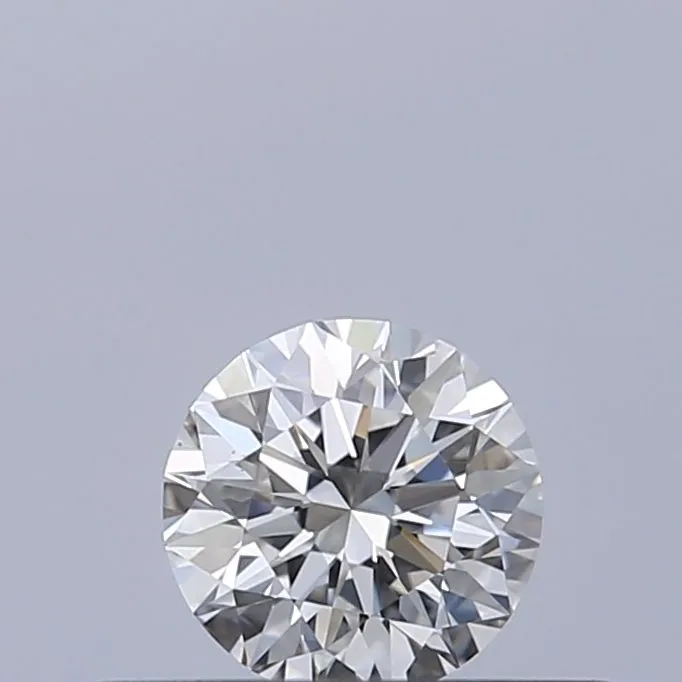0.30ct ROUND H VS2 Natural diamond