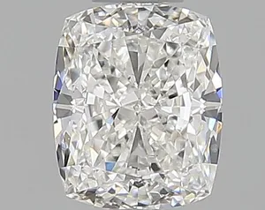 0.31ct CUSHION G VS1 Natural diamond