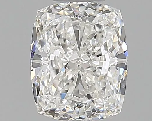 0.31ct CUSHION G VS1 Natural diamond