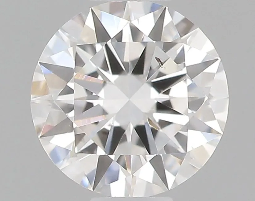 0.30ct ROUND F SI1 Natural diamond