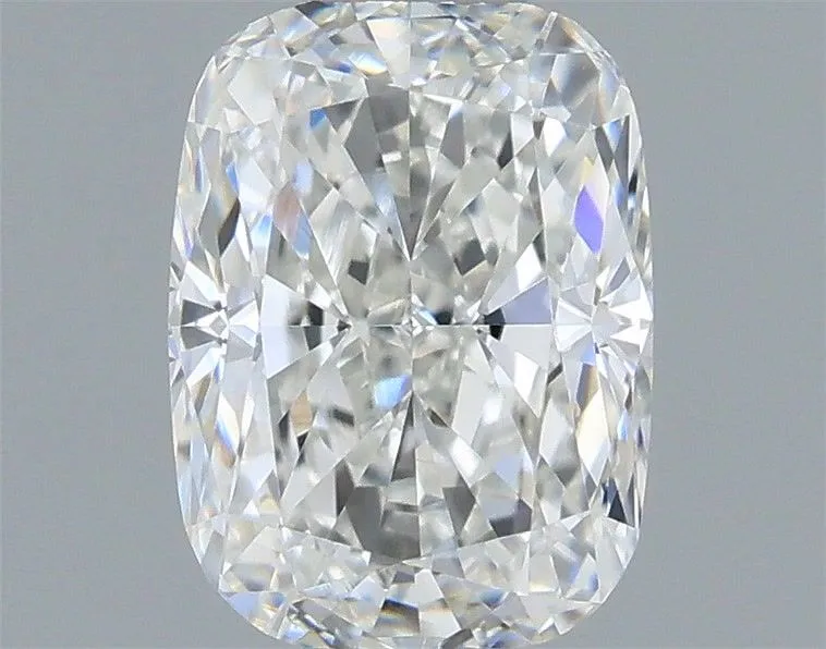 0.73ct CUSHION H VS1 Natural diamond